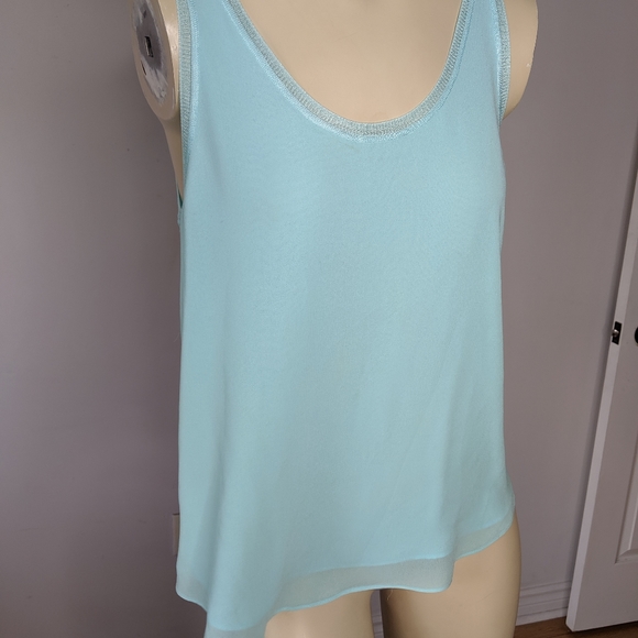 ARITIZA Babaton - silk Liev blouse
